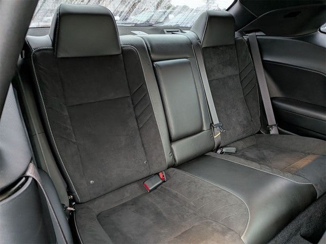 2021 Dodge Challenger SRT Hellcat Redeye