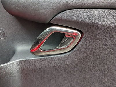 2021 Dodge Challenger SRT Hellcat Redeye