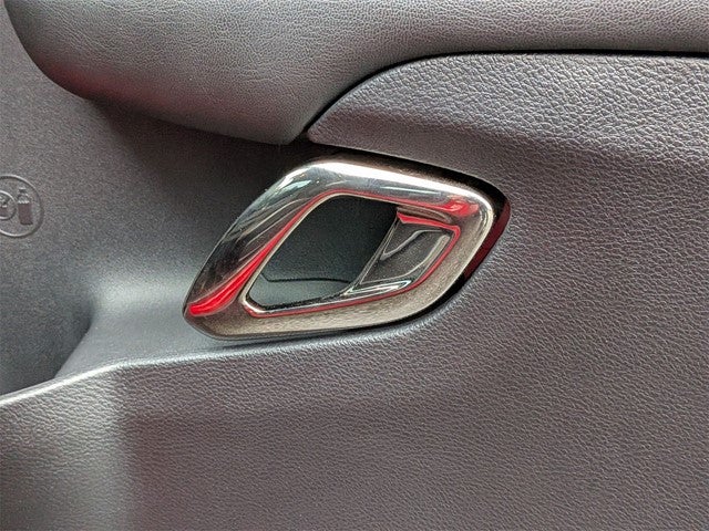 2021 Dodge Challenger SRT Hellcat Redeye