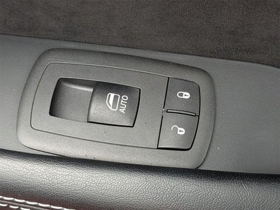 2021 Dodge Challenger SRT Hellcat Redeye