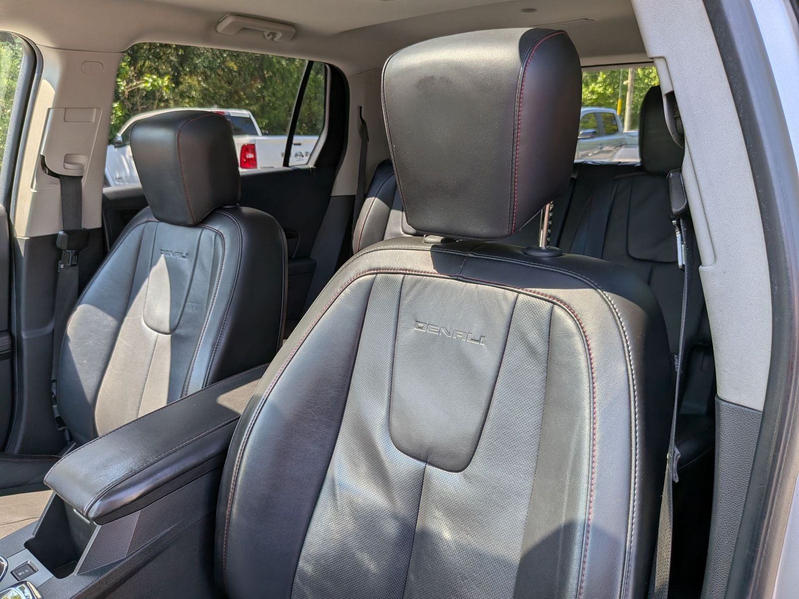 2013 GMC Terrain Denali
