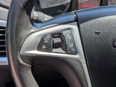 2013 GMC Terrain Denali