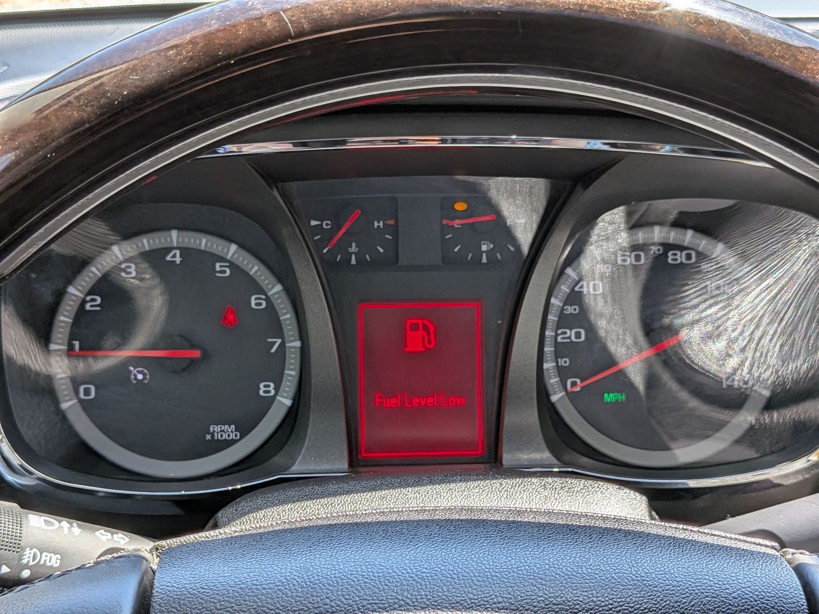 2013 GMC Terrain Denali