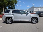 2013 GMC Terrain Denali