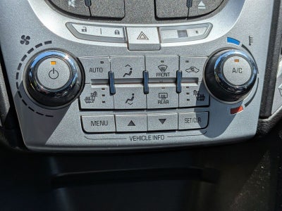 2013 GMC Terrain Denali