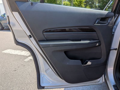 2013 GMC Terrain Denali