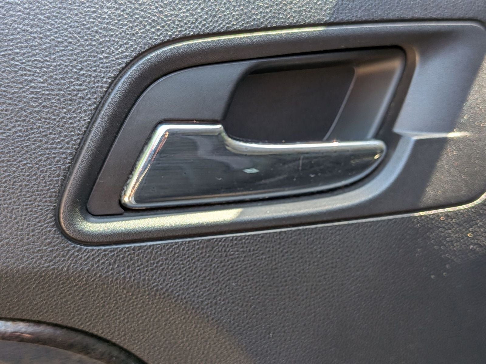 2013 GMC Terrain Denali