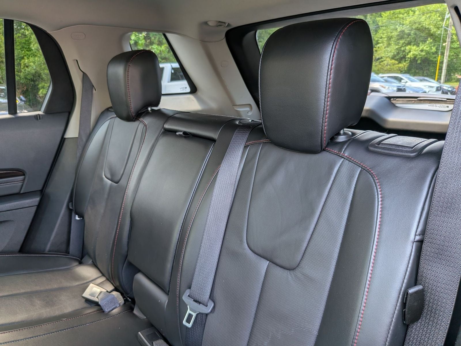 2013 GMC Terrain Denali