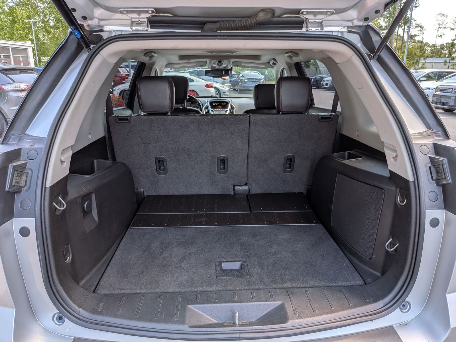 2013 GMC Terrain Denali