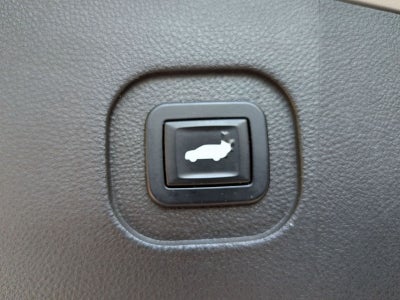 2013 GMC Terrain Denali