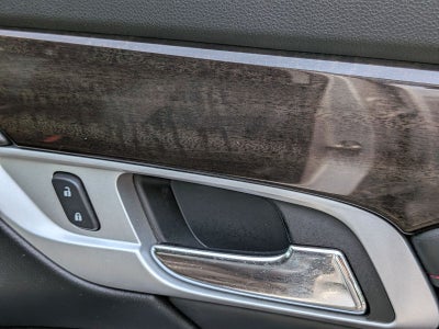2013 GMC Terrain Denali