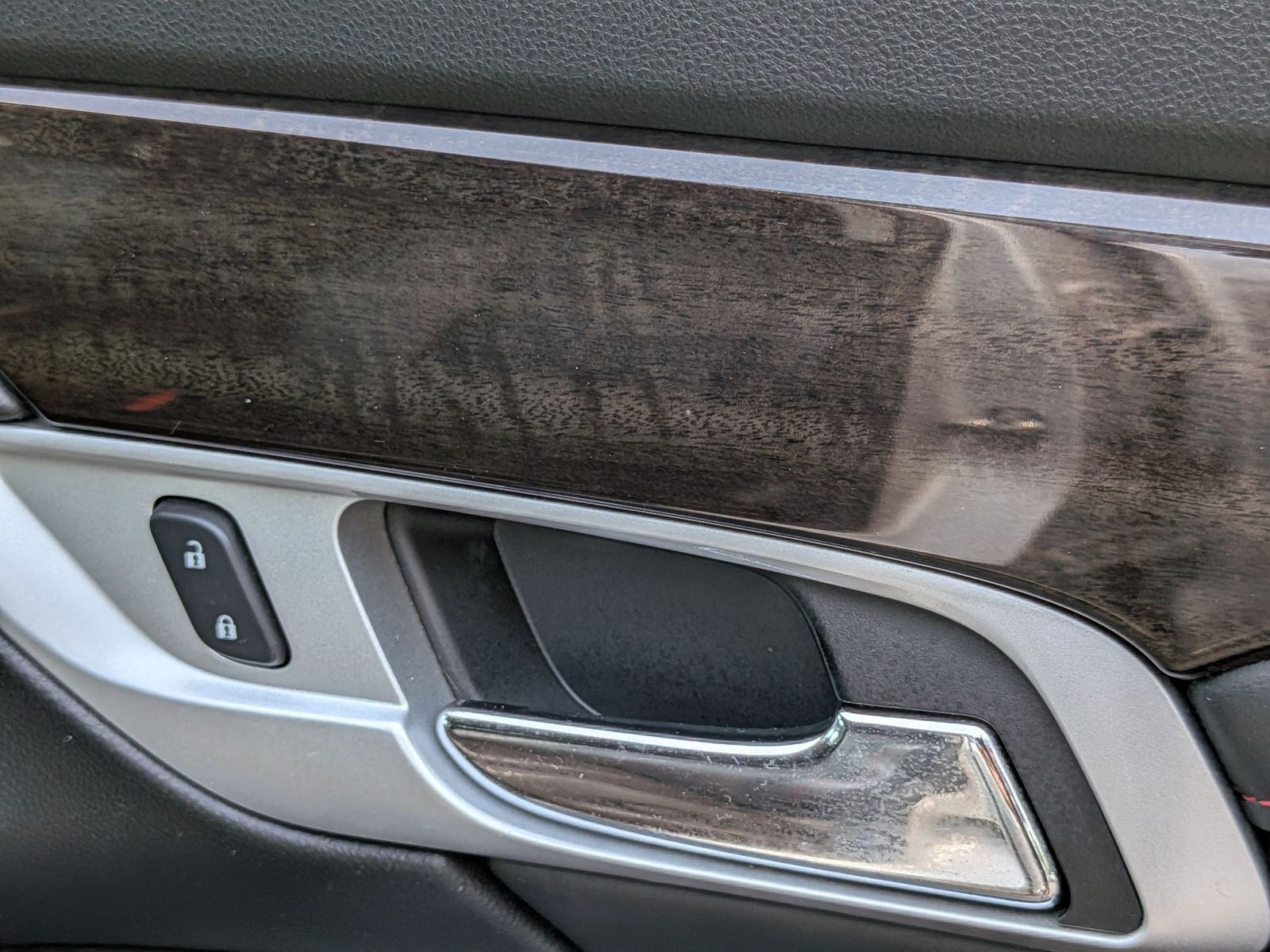 2013 GMC Terrain Denali