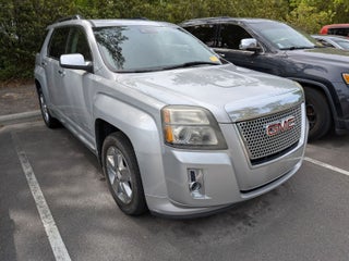 2013 GMC Terrain Denali