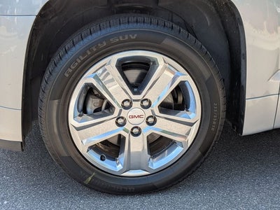 2013 GMC Terrain Denali