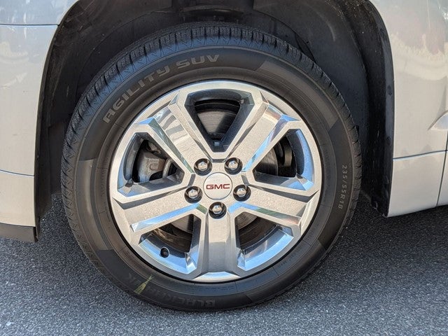 2013 GMC Terrain Denali