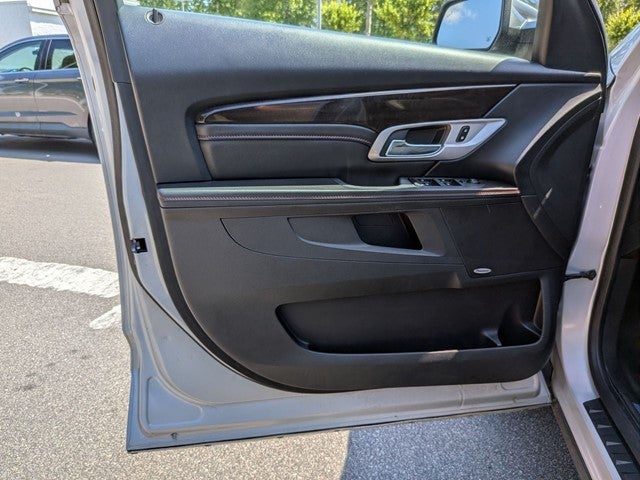 2013 GMC Terrain Denali