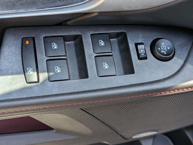 2013 GMC Terrain Denali