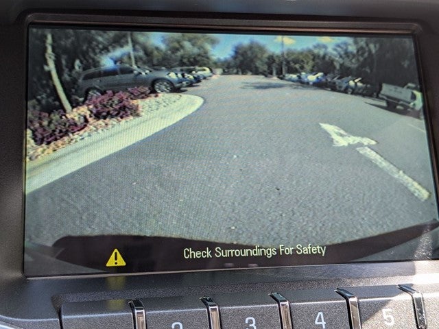 2013 GMC Terrain Denali