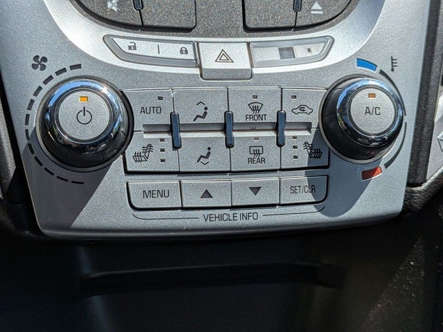 2013 GMC Terrain Denali