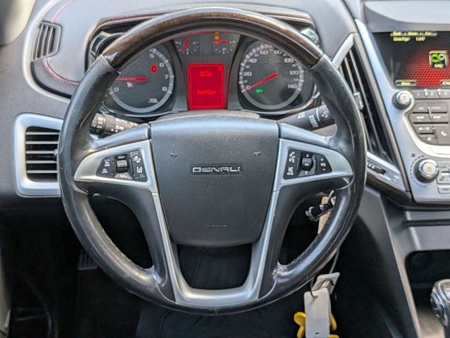 2013 GMC Terrain Denali