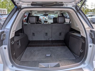 2013 GMC Terrain Denali