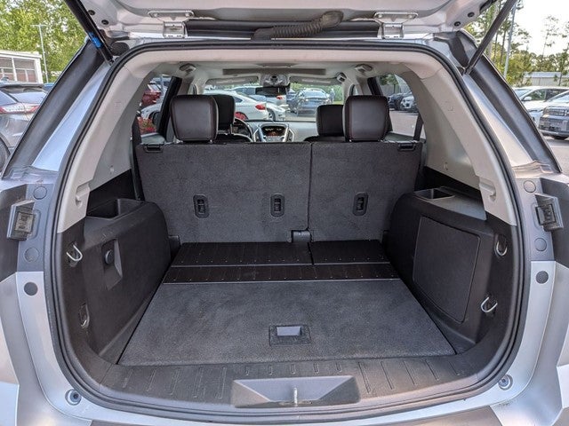 2013 GMC Terrain Denali