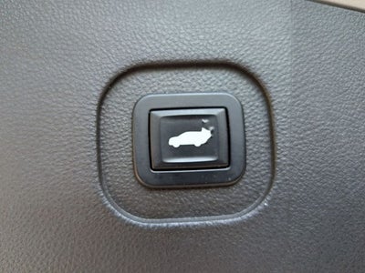 2013 GMC Terrain Denali