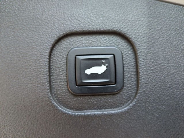 2013 GMC Terrain Denali