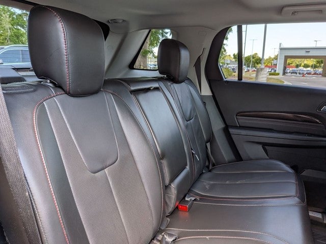 2013 GMC Terrain Denali