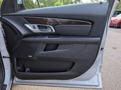 2013 GMC Terrain Denali