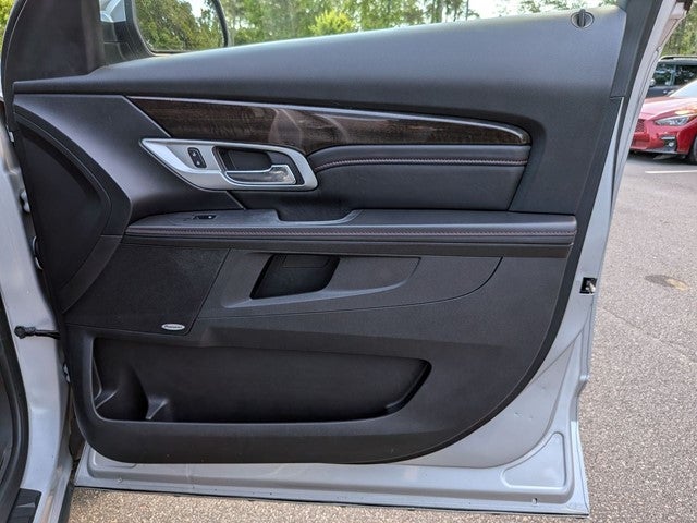 2013 GMC Terrain Denali