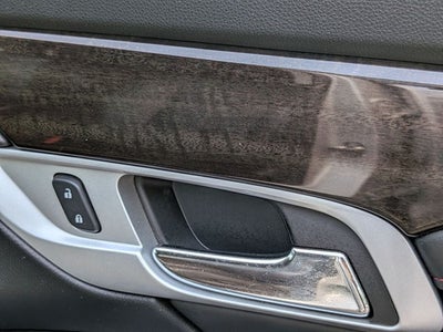 2013 GMC Terrain Denali