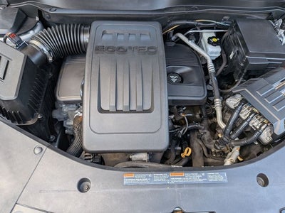 2013 GMC Terrain Denali