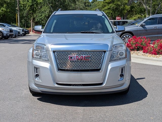 2013 GMC Terrain Denali