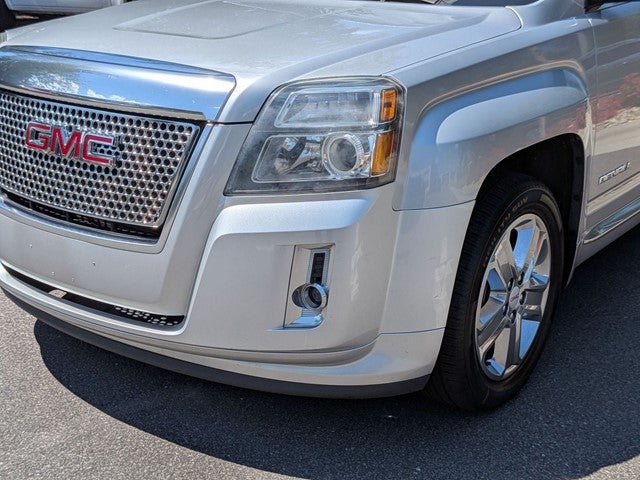 2013 GMC Terrain Denali