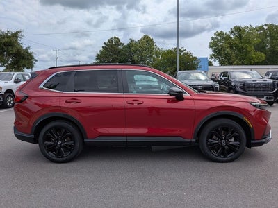 2023 Honda CR-V Hybrid Sport Touring