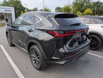 2024 Lexus NX 350 Base