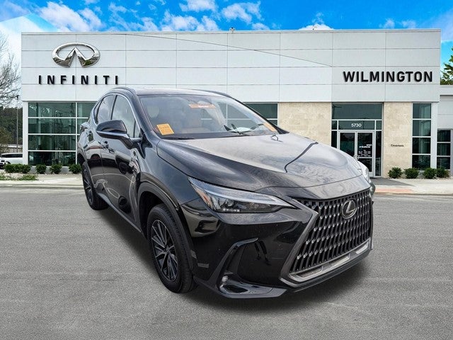 2024 Lexus NX 350 Base