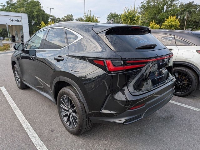 2024 Lexus NX 350 Base
