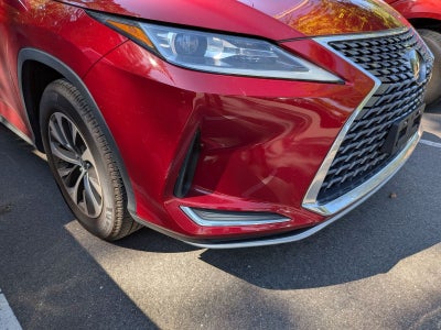 2020 Lexus RX 350