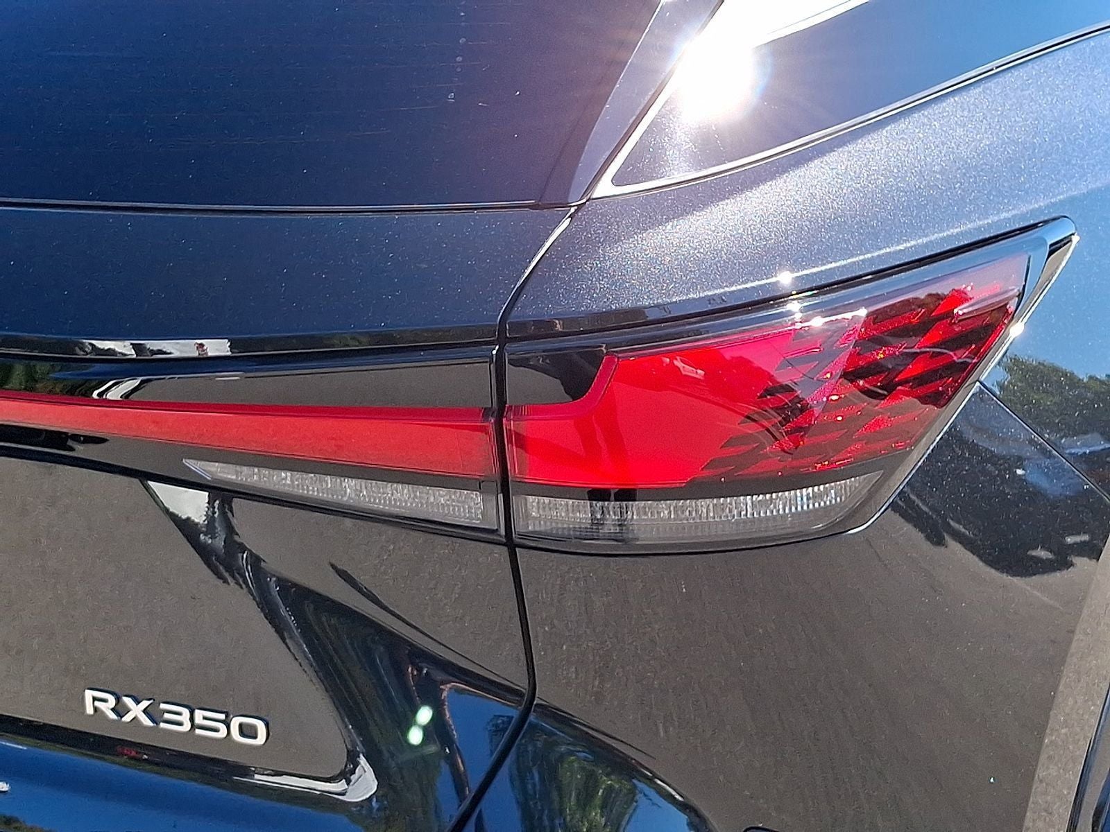 2024 Lexus RX 350 Premium