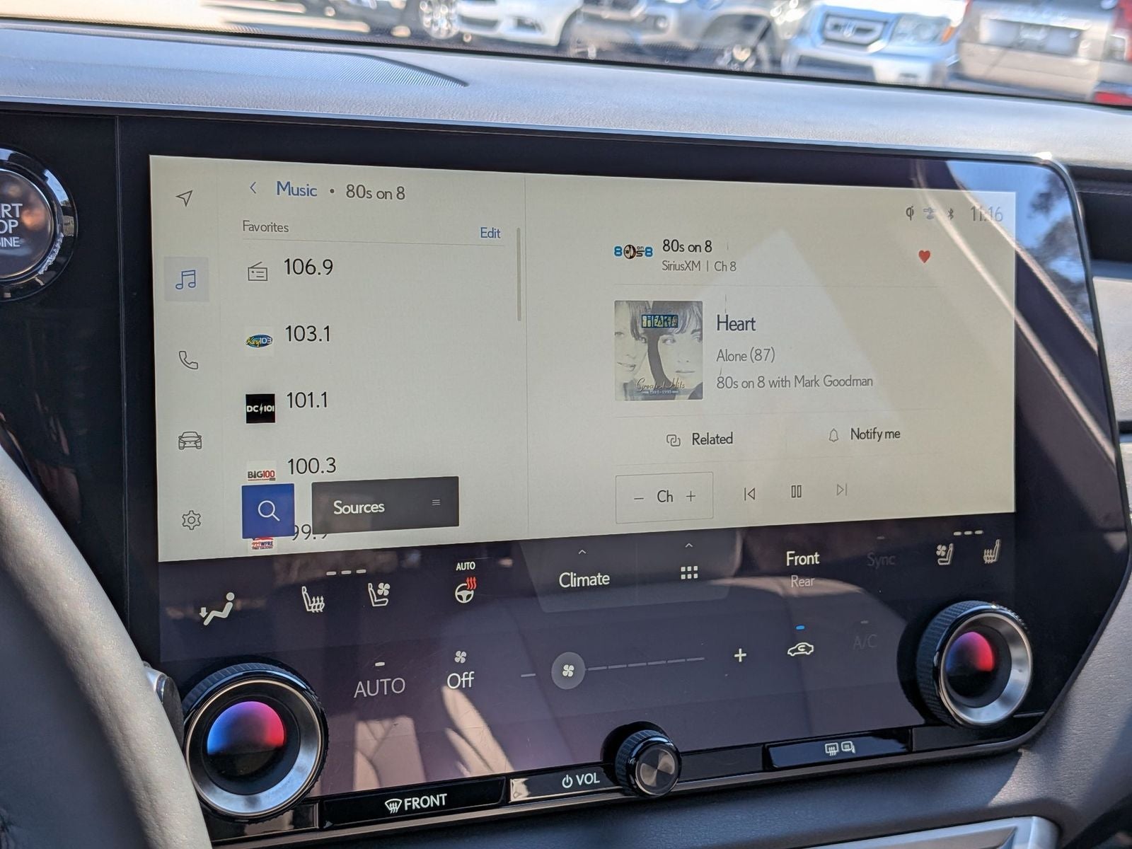 2023 Lexus RX 350 Premium Plus