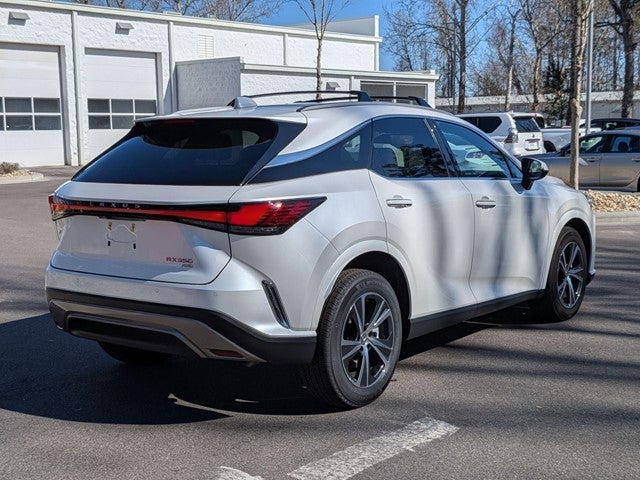 2023 Lexus RX 350 Premium Plus