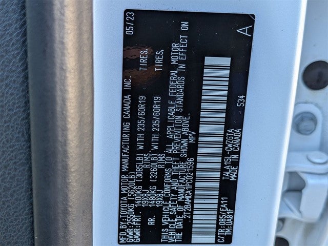 2023 Lexus RX 350 Premium Plus