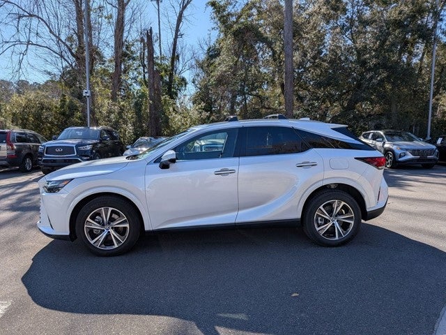 2023 Lexus RX 350 Premium Plus