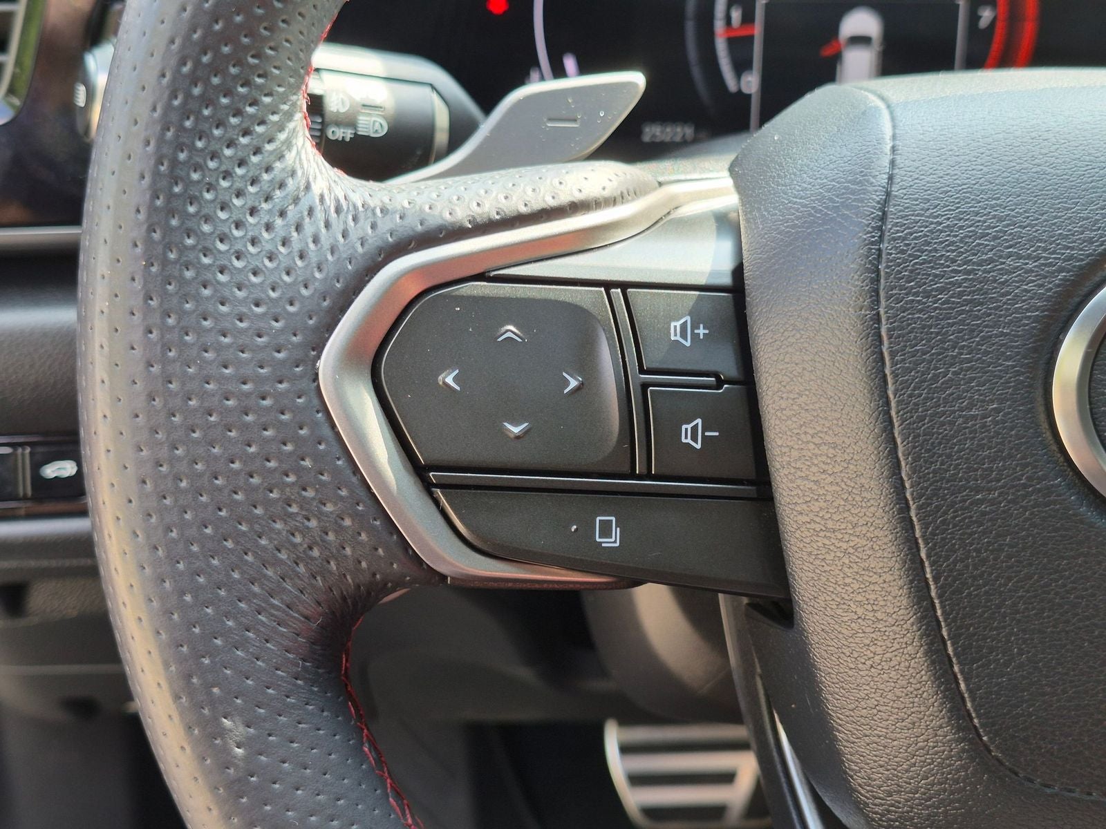 2022 Lexus NX 350 F SPORT Handling