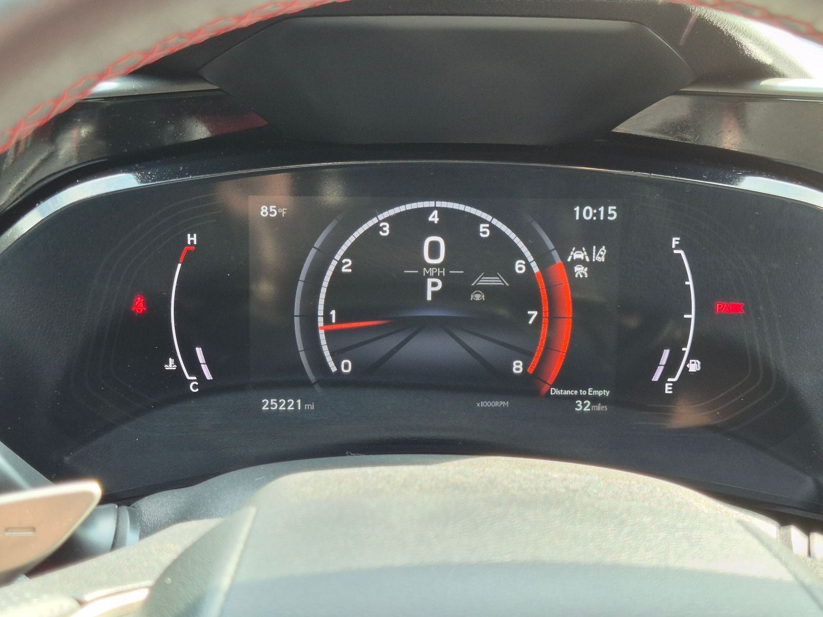 2022 Lexus NX 350 F SPORT Handling