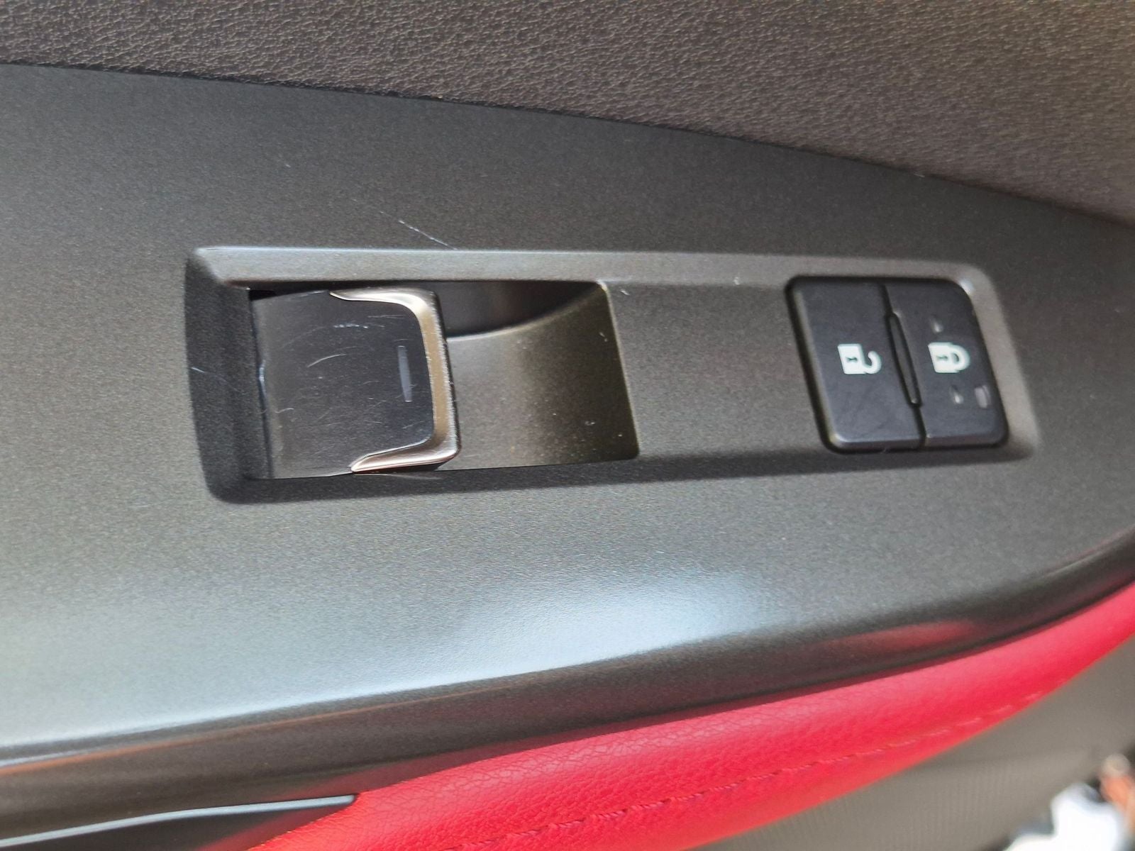 2022 Lexus NX 350 F SPORT Handling