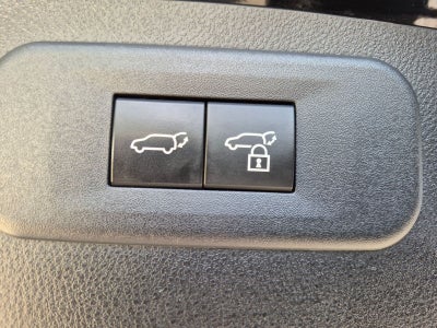 2022 Lexus NX 350 F SPORT Handling