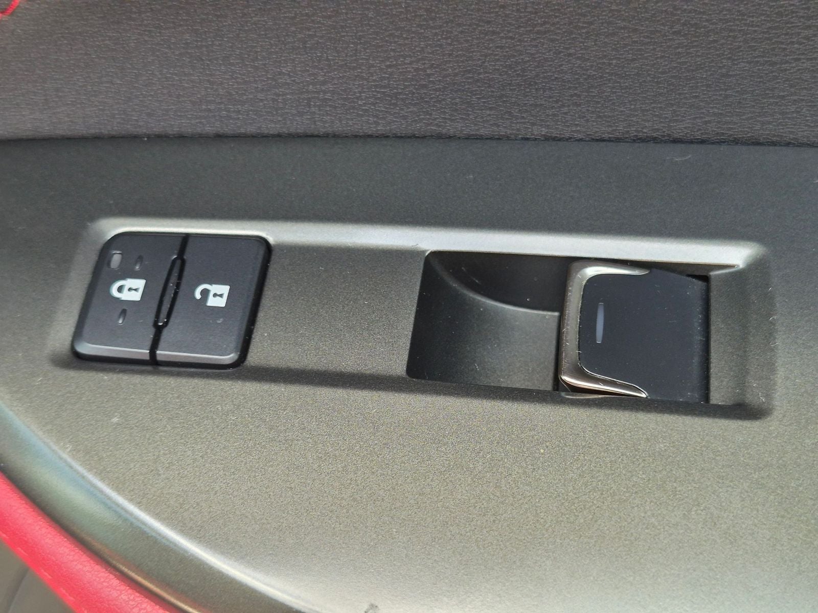 2022 Lexus NX 350 F SPORT Handling